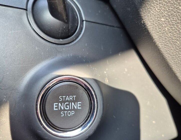 Škoda Octavia Kombi 2,0 l 162 kw