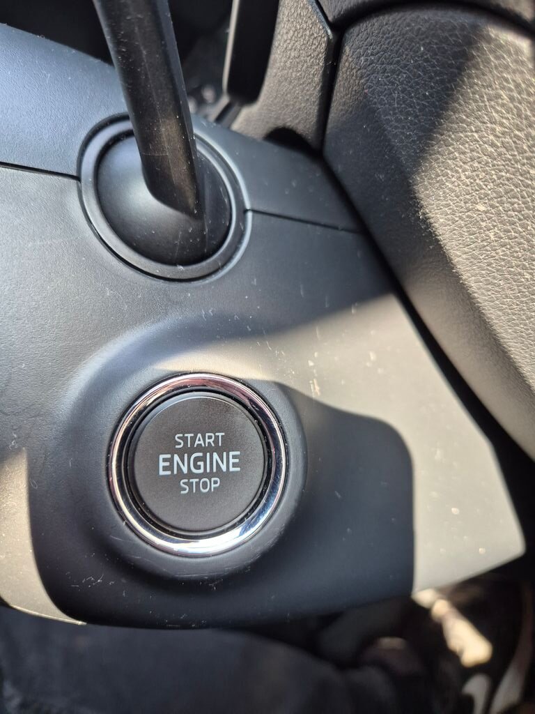 Škoda Octavia Kombi 2,0 l 162 kw