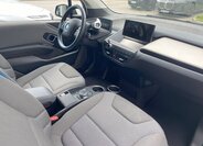 BMW i3 Hatchback 0,0 125 kw