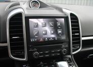 Porsche Cayenne SUV 4,1 l 283 kw