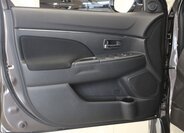 Mitsubishi ASX SUV / Terénní 1,6 l 86 kw