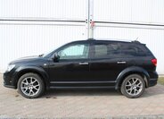 Fiat Freemont SUV / Terénní 2,0 l 125 kw