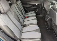 Peugeot 5008 SUV / Terénní 2,0 l 110 kw