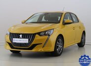 Peugeot 208 1
