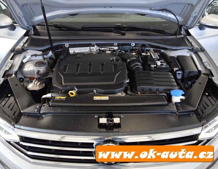 Volkswagen Passat Kombi 0,0 90 kw