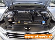 Volkswagen Passat Kombi 0,0 90 kw