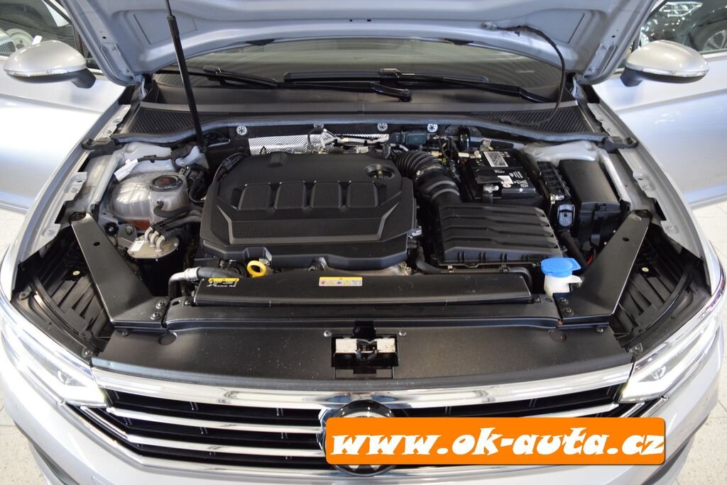 Volkswagen Passat Kombi 0,0 90 kw