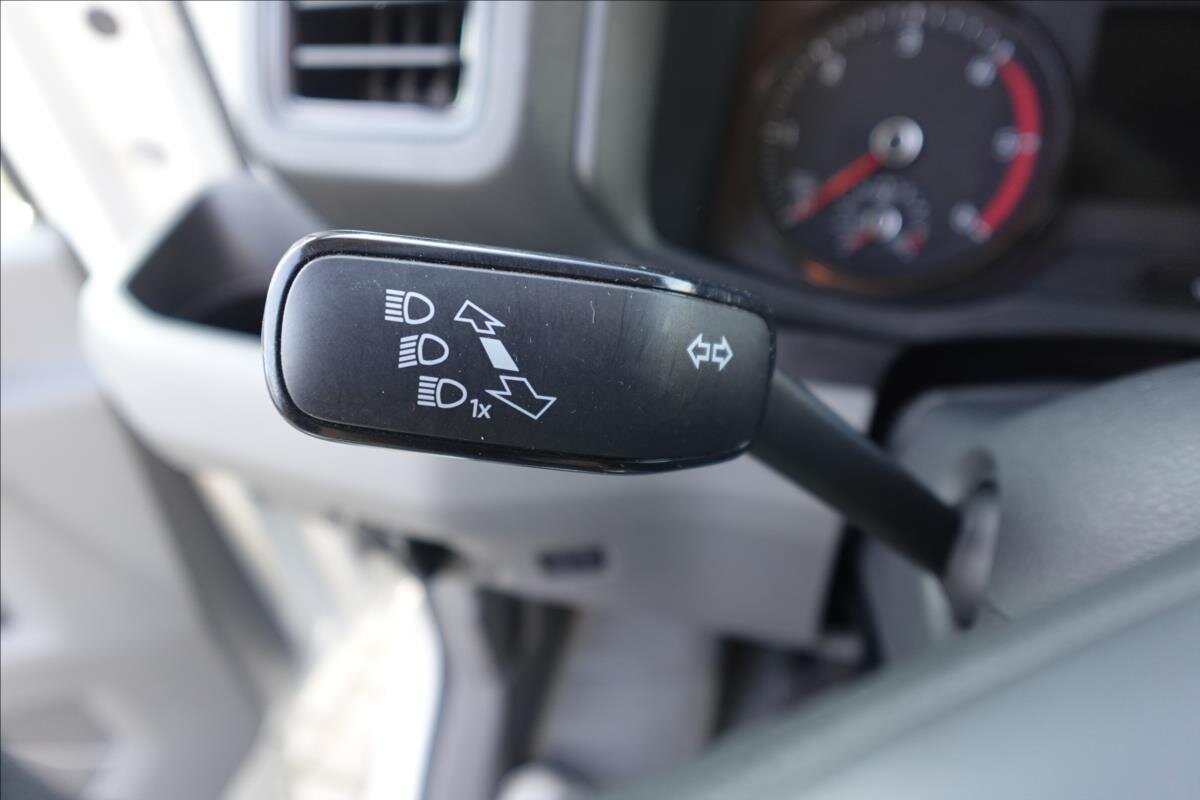 Volkswagen Crafter Ostatní 2,0 l 103 kw