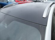 Renault Mégane Kombi 1,2 l 97 kw