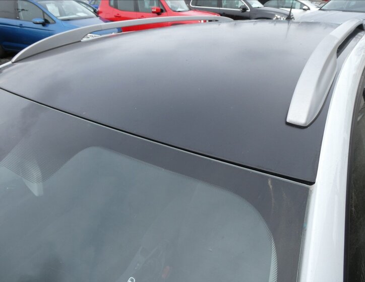 Renault Mégane Kombi 1,2 l 97 kw