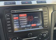 Ford S-MAX MPV 2,0 l 103 kw