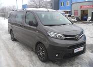 Toyota ProAce 3