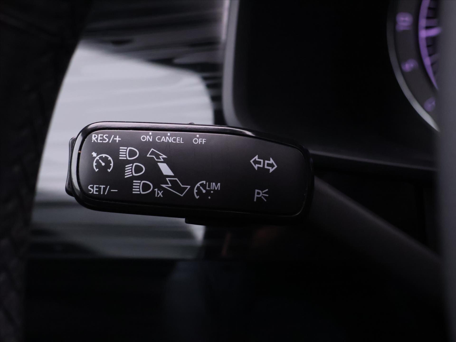 Škoda Kodiaq SUV 2,0 l 140 kw