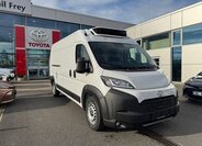 Toyota Proace Max 3
