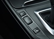 BMW Řada 3 Kombi 2,0 l 135 kw