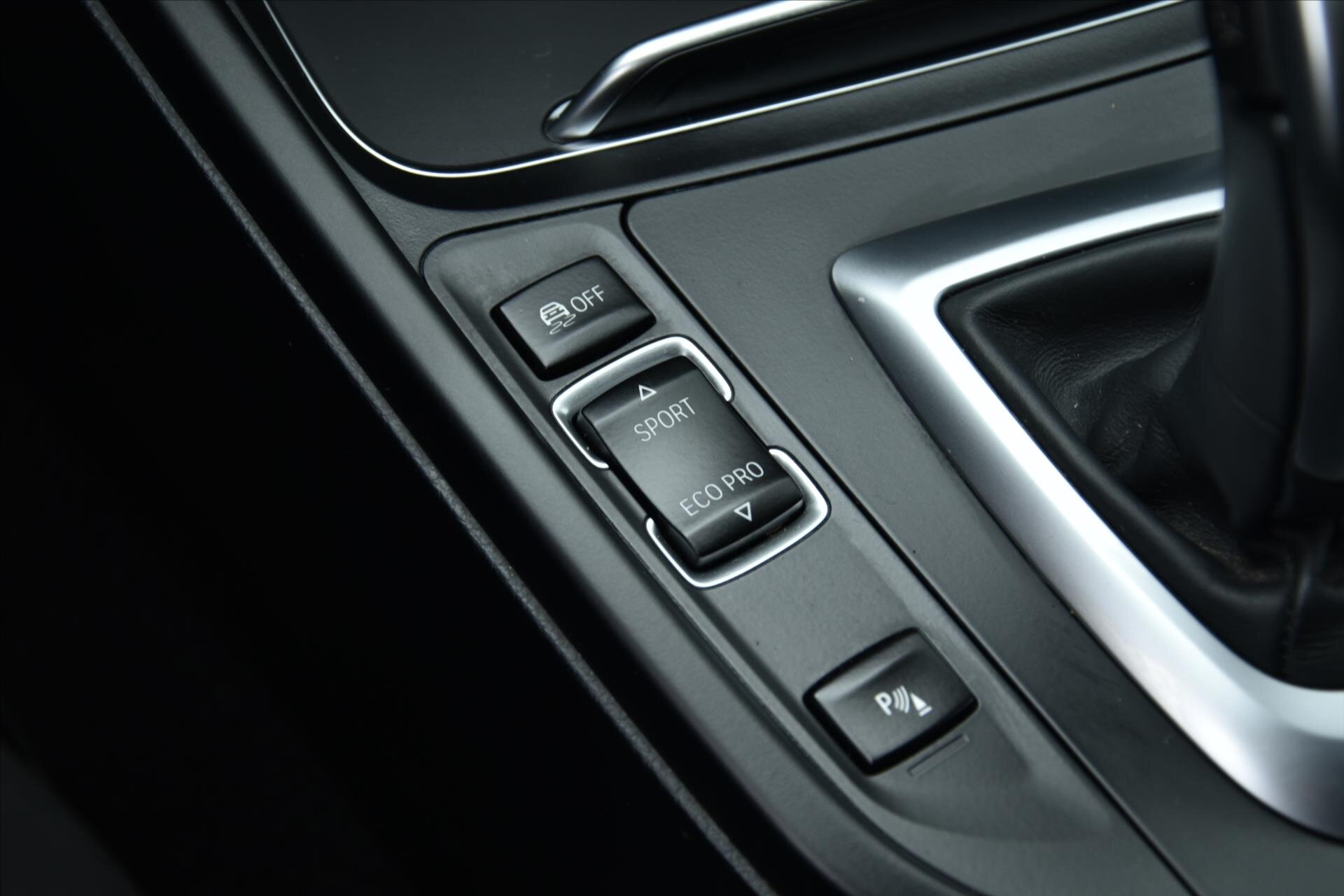 BMW Řada 3 Kombi 2,0 l 135 kw