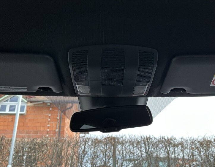 Mitsubishi Eclipse Cross Kombi 2,4 l 138 kw