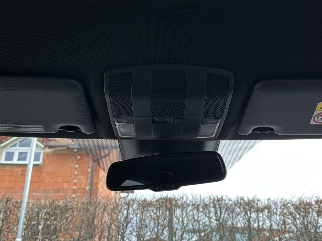 Mitsubishi Eclipse Cross Kombi 2,4 l 138 kw