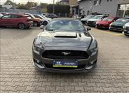 Ford Mustang 2