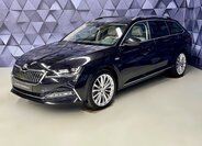 Škoda Superb Kombi 1,4 l 160 kw