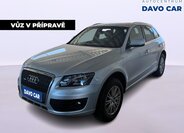 Audi Q5 SUV / Terénní 2,0 l 125 kw