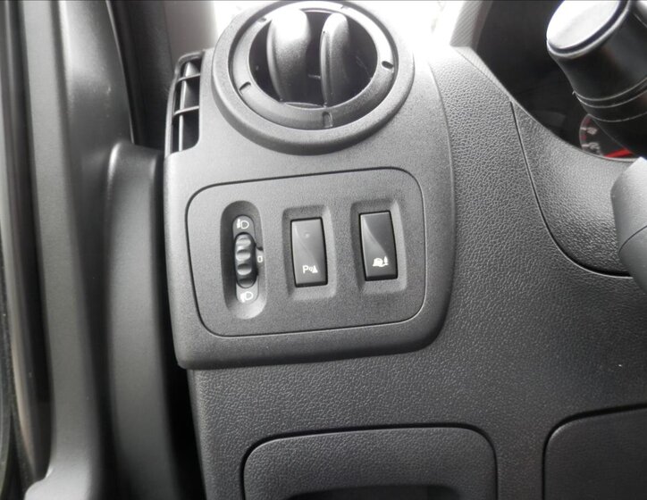 Opel Movano Ostatní 2,3 l 100 kw