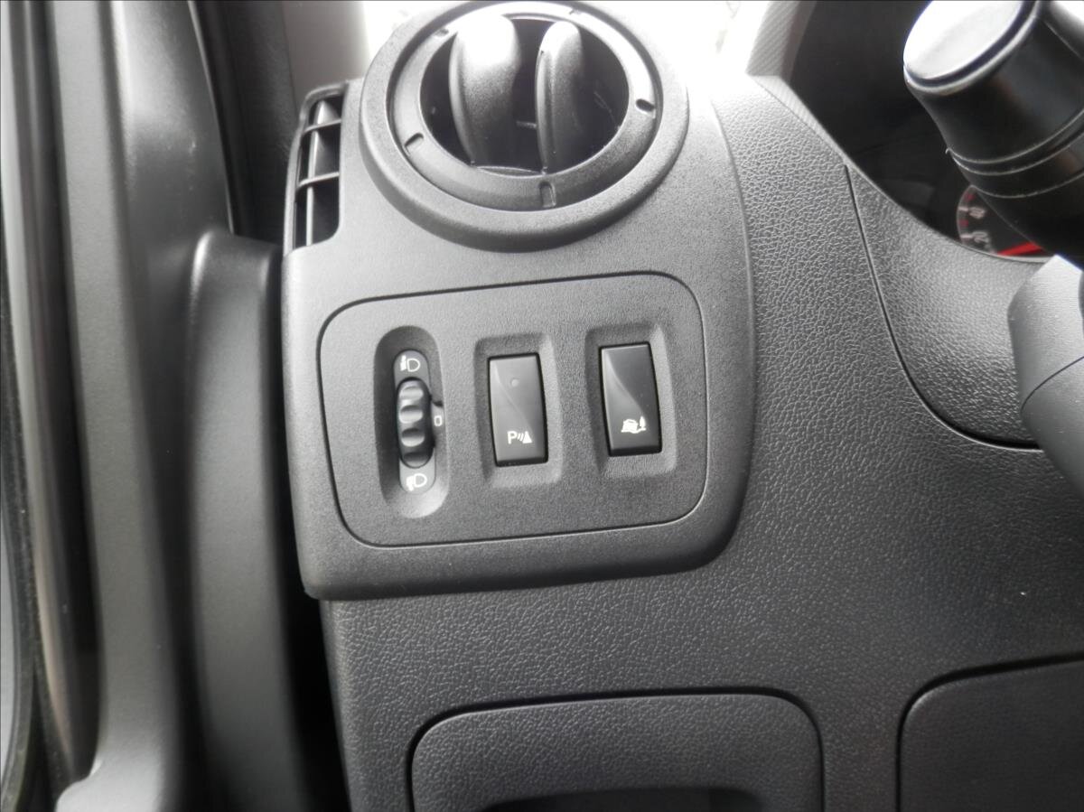 Opel Movano Ostatní 2,3 l 100 kw