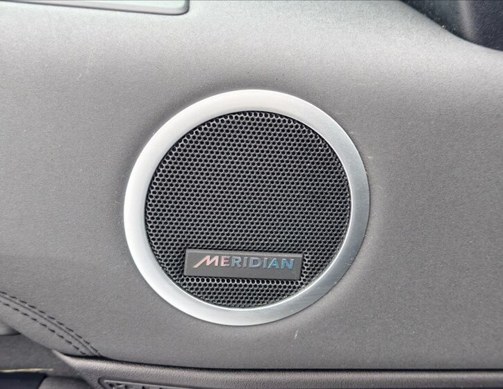 Land Rover Discovery SUV 3,0 l 190 kw