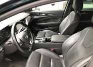 Opel Insignia Kombi 2,0 l 125 kw