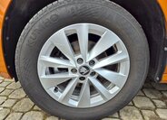 Škoda Kamiq Hatchback 1,0 l 85 kw