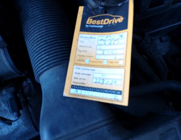 Škoda Roomster Kombi 1,4 l 63 kw