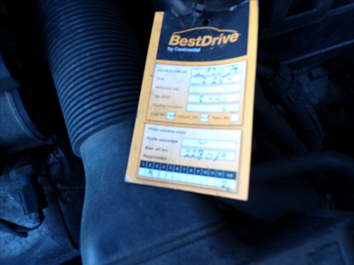 Škoda Roomster Kombi 1,4 l 63 kw