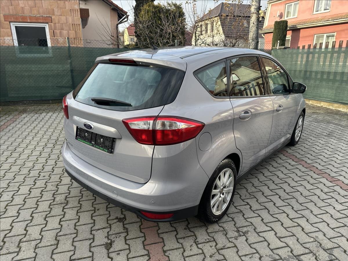 Ford C-MAX Kombi 1,6 l 77 kw