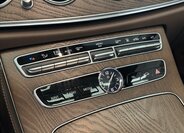 Mercedes-Benz Třídy E Sedan / Limuzína 2,9 l 250 kw