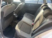 Škoda Fabia Kombi 999,0 70 kw