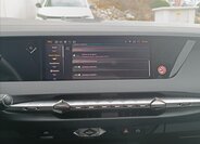 DS Automobiles DS4 Hatchback 1,6 l 133 kw