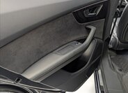 Audi Q8 Hatchback 3,0 l 250 kw