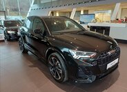 Audi Q3 SUV 2,0 l 142 kw
