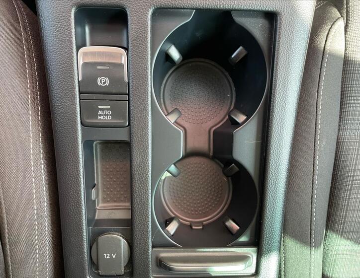 Volkswagen Passat 26