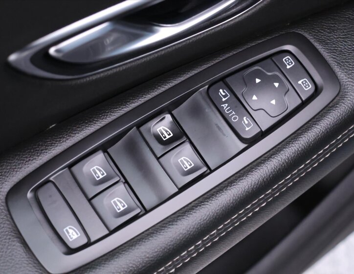 Renault Grand Scénic MPV 1,5 l 81 kw