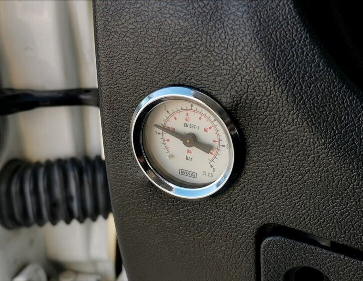 Peugeot Boxer Valník 2,2 l 110 kw