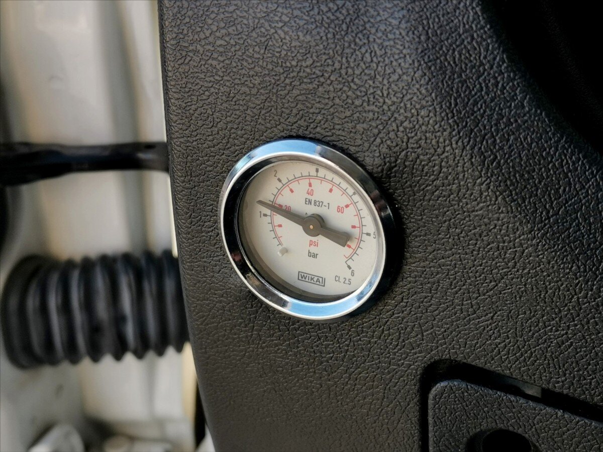 Peugeot Boxer Valník 2,2 l 110 kw