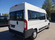 Peugeot Boxer Kombi 3,0 l 115 kw