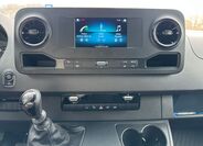 Mercedes-Benz Sprinter 16