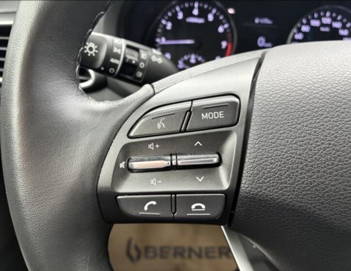 Hyundai i30 Kombi 1,5 l 80 kw