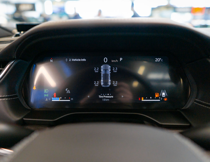 Jeep Grand Cherokee 28