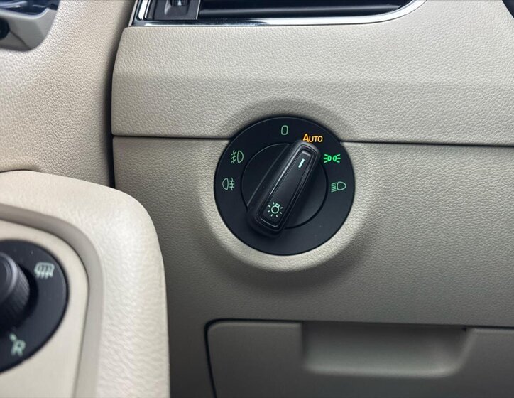 Škoda Octavia Liftback 2,0 l 110 kw