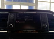 Seat Ateca SUV / Terénní 1,4 l 110 kw