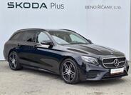 Mercedes-Benz Třídy E 9