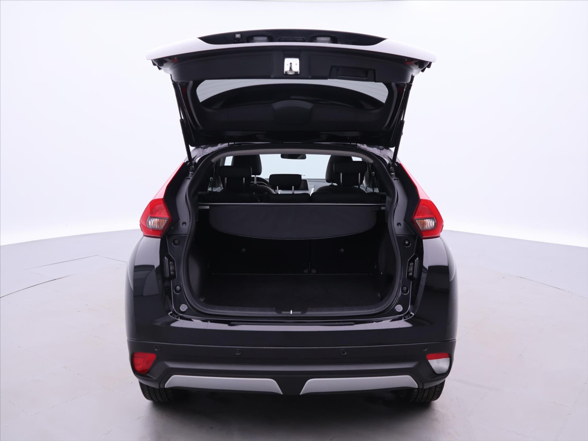 Mitsubishi Eclipse Cross SUV / Terénní 1,5 l 120 kw